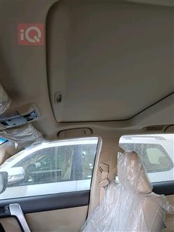 تۆیۆتا لاندكروزر پرادۆ